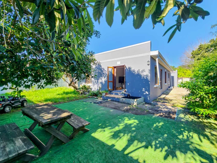 3 Bedroom Property for Sale in Rondebosch East Western Cape